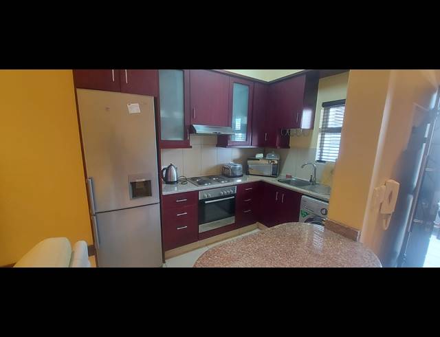 1 BEDROOM APARTMENT FOR SALE IN NEW TOWN CENTRE
